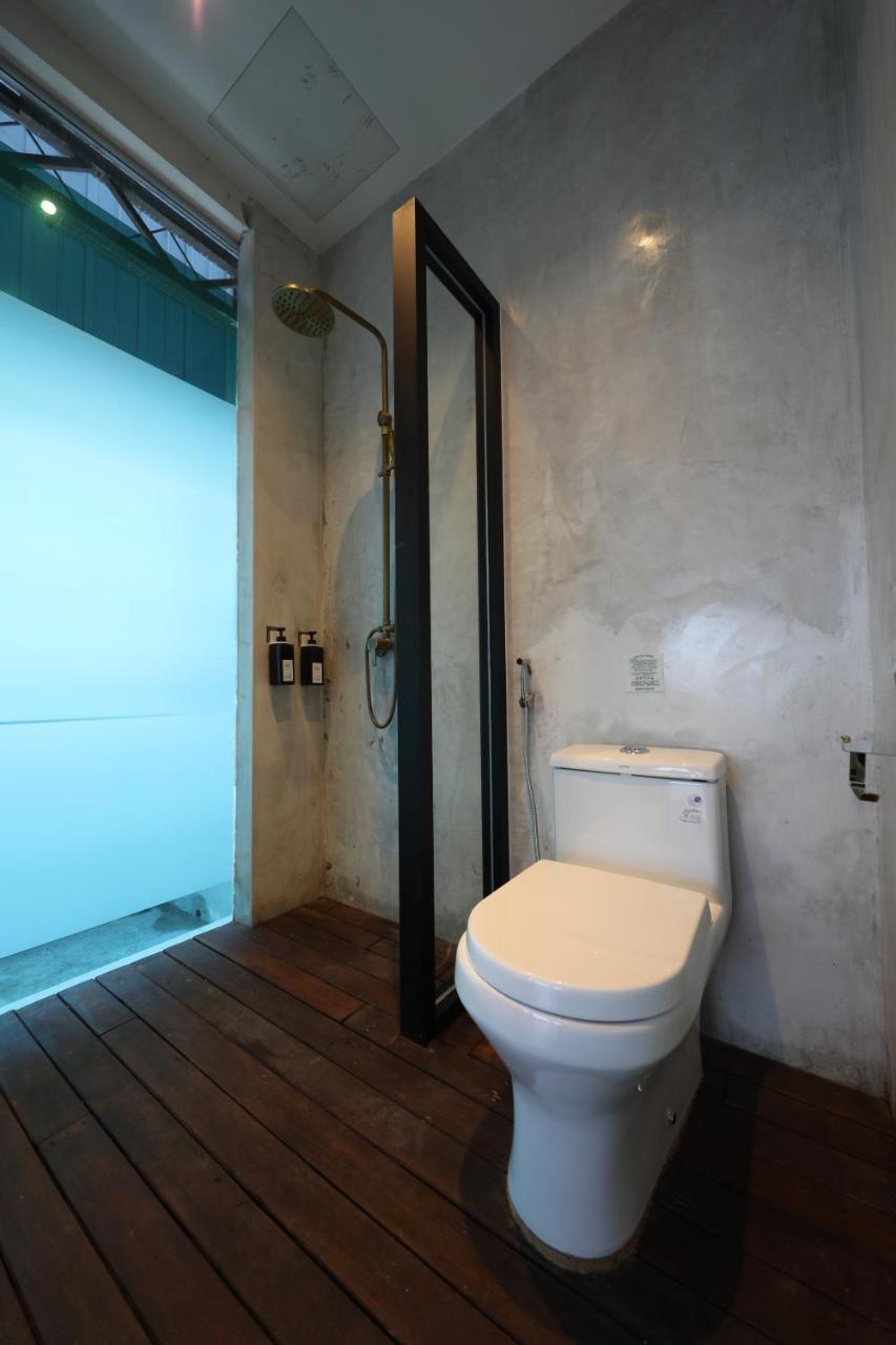 Manhattan Residence By Reunion จอร์จทาวน์ ภายนอก รูปภาพ